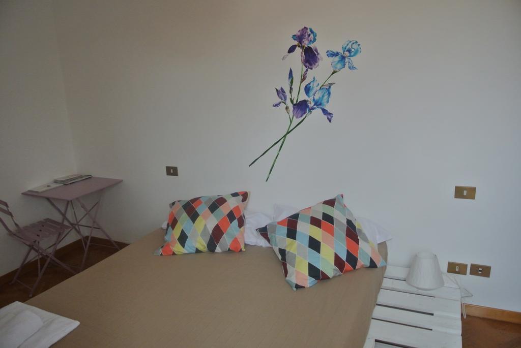 بولونيا My Room Centereco الغرفة الصورة