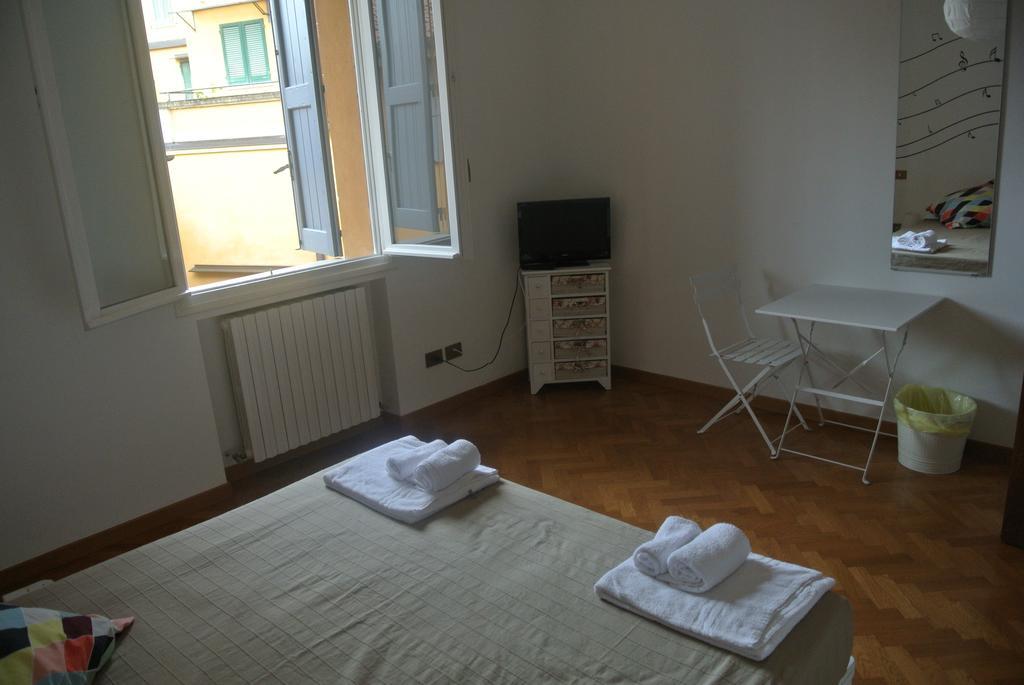 بولونيا My Room Centereco الغرفة الصورة