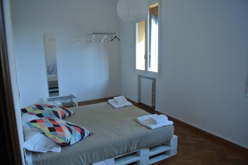 بولونيا My Room Centereco المظهر الخارجي الصورة